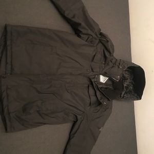 Zero Xposure Jacket size M